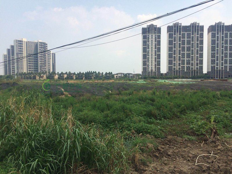順德工地環境監控和揚塵在線監測(圖（tú）1)