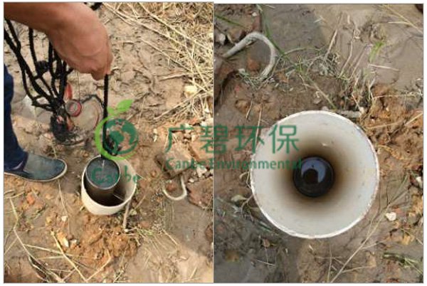 順德北滘舊工業區汙染（rǎn）場地環境調查 (圖6)