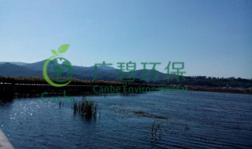 河道治理工程對（duì）環（huán）境影響評價和環（huán）保措施（shī）(圖1)