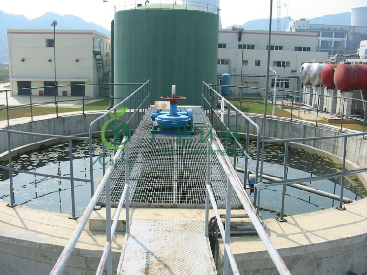化工廠汙水如何處理（lǐ）？化工廠汙水處理方法(圖2)