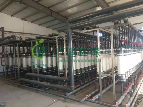 廢水脫氨有什麽方法？氨氮廢（fèi）水處理技術介紹(圖（tú）2)