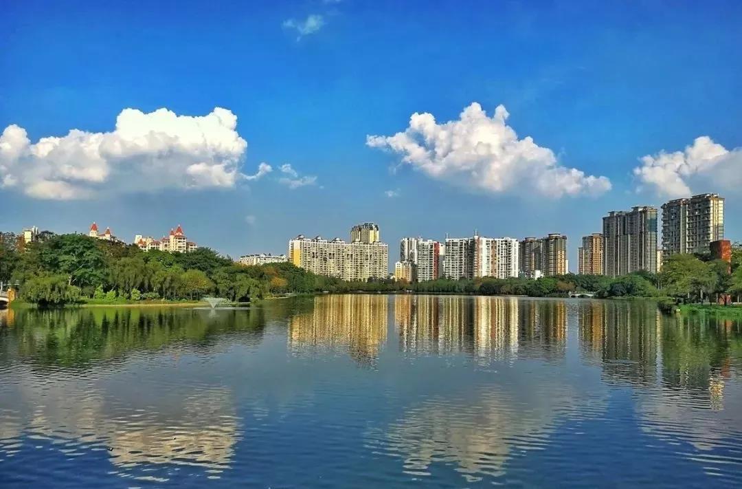 佛山市南（nán）海區舉辦國家排汙（wū）許可證免費答疑（yí）會的通知