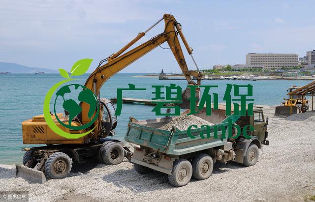 河道黑臭（chòu）水體治理 廣（guǎng）碧環保（bǎo）河道治理技術詳解(圖2)
