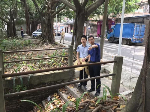 佛山市南莊鎮水環境質量全區第一 全麵打響“碧水攻堅戰”