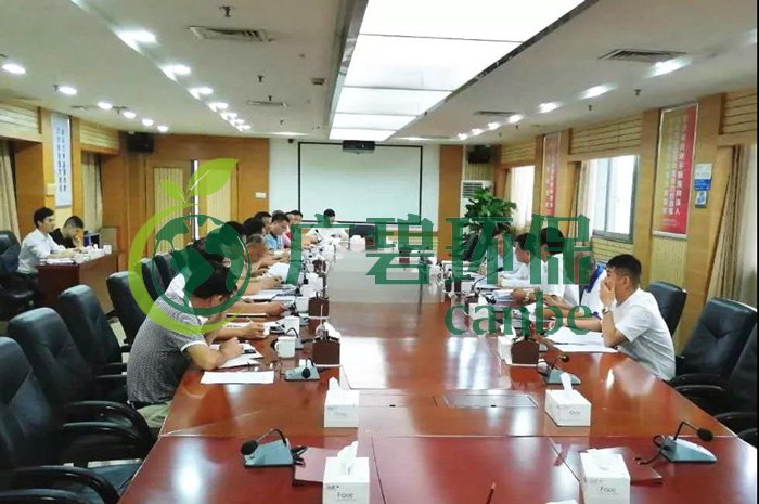 佛山推進（jìn）水汙染防治問題（tí）整改，虛假整（zhěng）改將被問責！(圖3)