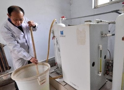 醫院（yuàn）汙水怎麽處理？醫療汙水處理方法及回收水利用(圖1)