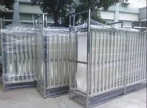 MBR工藝為什麽是汙水處理的主流？