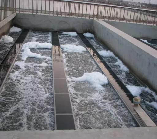 電（diàn）鍍廢水排（pái）放不達標有哪些因素造成？