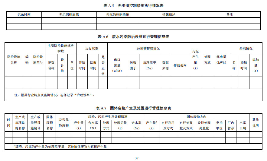家具製造工業排（pái）汙許可證申請與核發技術規範2019(圖35)