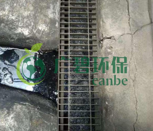 廣（guǎng）州雙橋味精廠涉違法排汙被查(圖1)