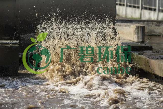 油脂廢水如何處理？油脂廢（fèi）水處理工藝詳（xiáng）解(圖1)