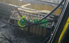 MBR膜（mó）怎麽清洗？MBR膜在線清洗方法步驟