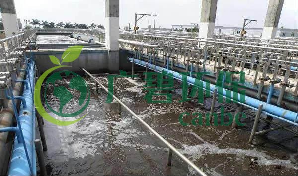 廢(fèi)水裏的有毒物質怎麽去除?詳解廢水毒性機理(lǐ)及處理辦法(圖1) 廢水裏的有毒物質怎麽去除?詳解廢水毒性機理及處理辦法(圖(tú)1)