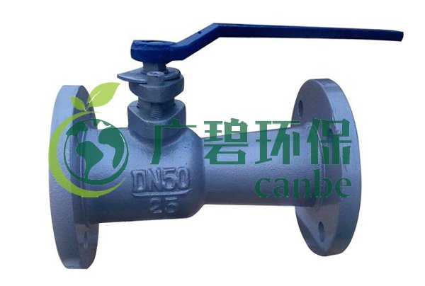 汙水閥（fá）門的安裝要求和注（zhù）意事項(圖1)