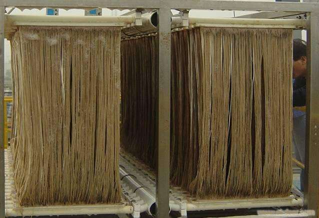 MBR汙泥膨脹怎麽處（chù）理？汙泥膨（péng）脹的（de）處理方法