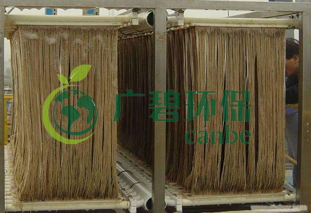 MBR汙泥（ní）膨脹怎麽處理？汙泥膨脹的處理（lǐ）方法(圖1)