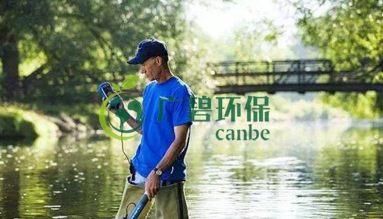 什麽是水質監測，水質監測有（yǒu）哪些指標(圖1)