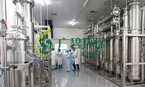 美國製藥行業標準中VOCs控製要求(圖2) 美國製藥行業標準中VOCs控製要求(圖2)
