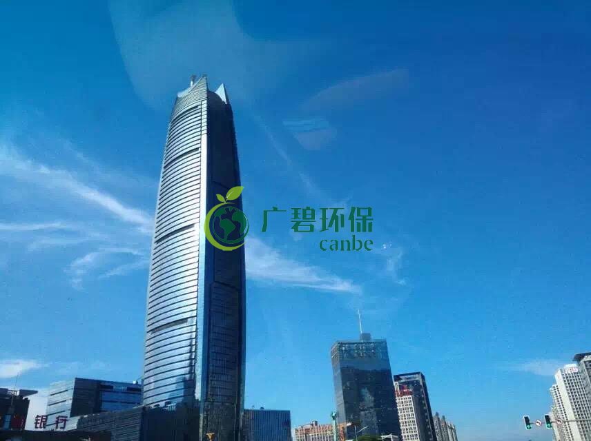 東莞市空氣質量位居全國第19位 躋身空氣質量優質圈前20名(圖1) 東莞市空(kōng)氣質量(liàng)位居全國第19位 躋身空氣(qì)質量優質圈前20名(圖1)