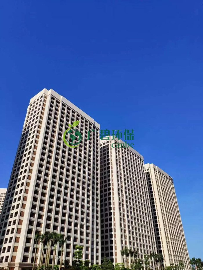 佛山上半年空氣（qì）質量優良天數超九成 位居全國第11位(圖3)