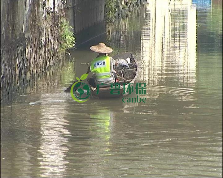 佛山今（jīn）年將建1000公（gōng）裏汙水管網和160個分散式汙水處理廠(圖4)