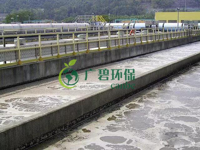 香港最大的汙水處理廠——沙(shā)田(圖24) 香港最大的汙水處理廠——沙田(圖24)