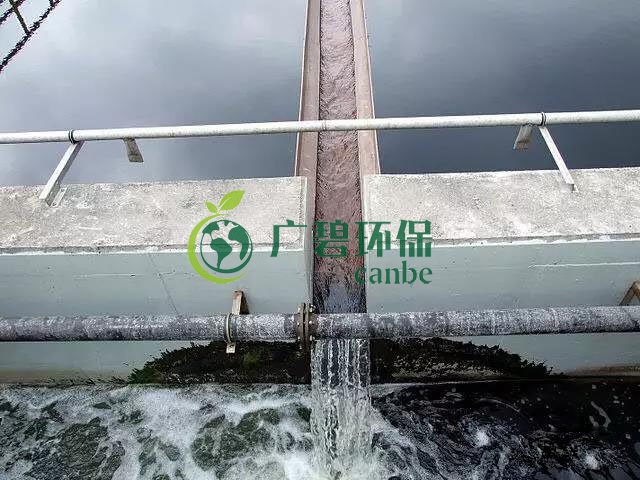 香港最大的(de)汙水處理廠——沙田(圖(tú)26) 香港最大的汙水處理廠——沙田(圖26)