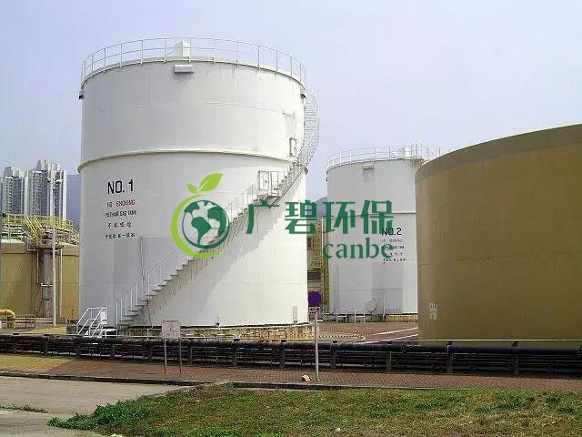 香港最大的汙水處理(lǐ)廠——沙田(圖(tú)33) 香港最大的汙水處理廠——沙田(圖33)