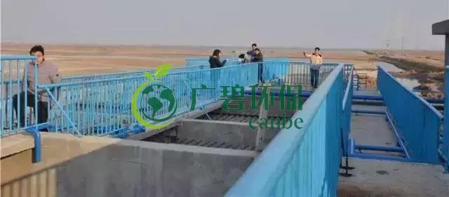 屠宰廢水怎麽處理？屠（tú）宰廢水處理工藝介紹(圖2)