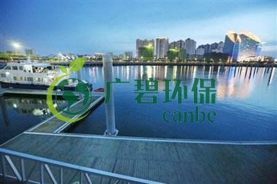 廣州市城鎮汙水處理提質增效三年行動方案(2019—2021年)(圖1)