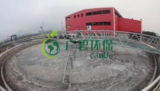 汙泥發黑是什麽原因造成?汙泥發黑經驗分享(圖2) 汙泥發黑是什麽原因(yīn)造(zào)成(chéng)?汙泥(ní)發黑經驗分享(圖2)
