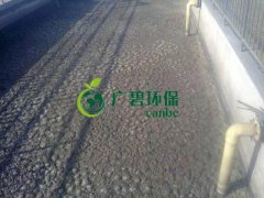 汙泥發黑是什麽原因（yīn）造成（chéng）？汙泥發（fā）黑經驗分享