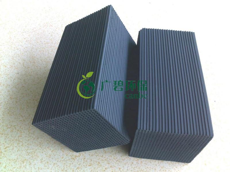 汙水處理中（zhōng）的活性炭（tàn）的怎麽鑒別 選購活性炭注（zhù）意要點(圖（tú）1)