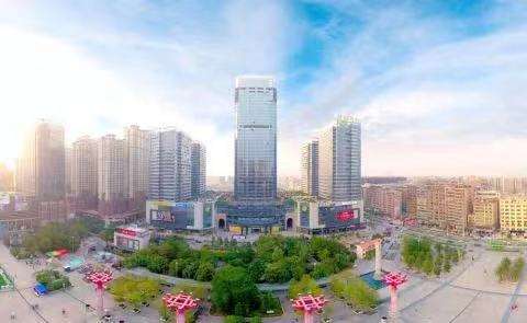 普寧市生態環境信息化管理係（xì）統建成投入運營