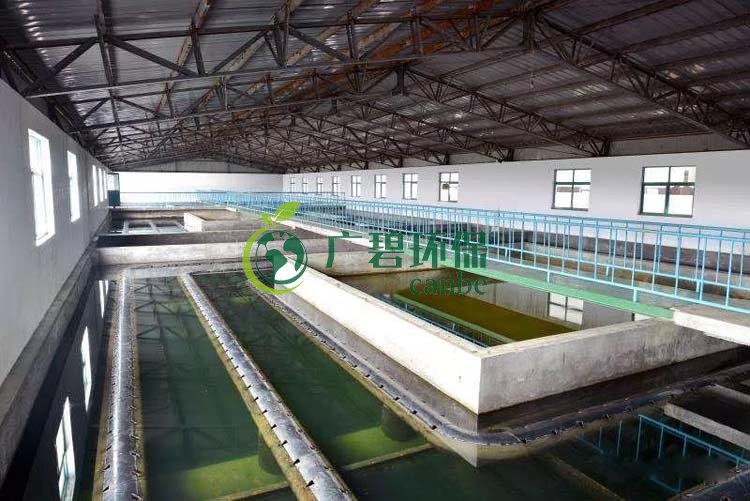 汙水處理中的（de）水質指標COD與BOD解（jiě）釋(圖1)