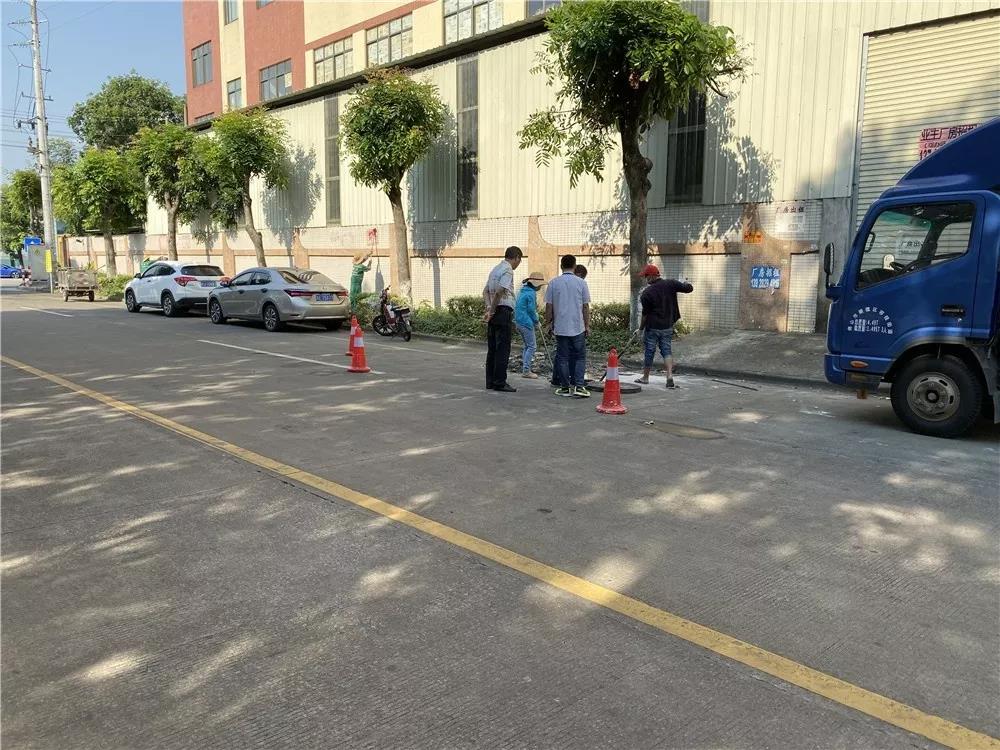 場（chǎng）地環境調查中不同行業的典型汙（wū）染物（wù）