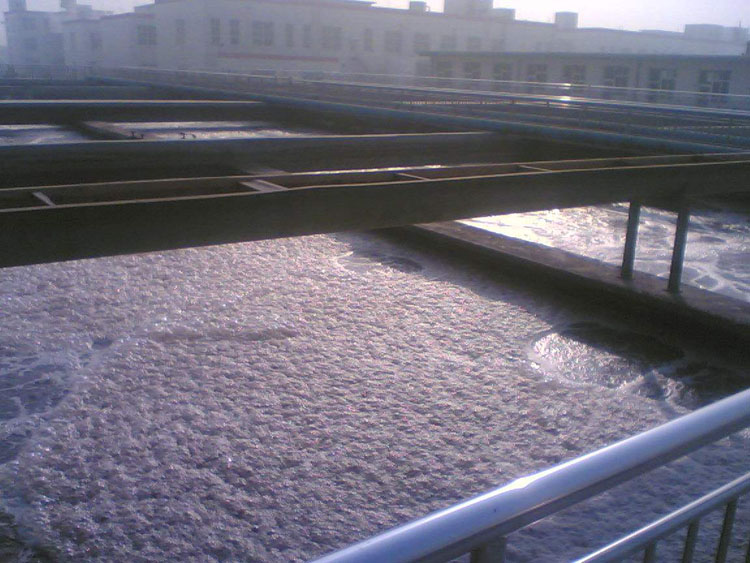 如何保證冬(dōng)季(jì)汙水處理穩定(dìng)達標?汙水廠處理經(jīng)驗(yàn)分享