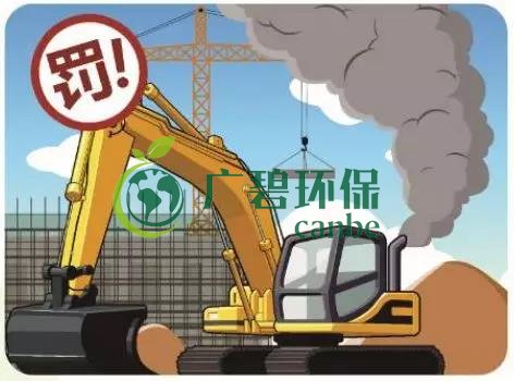 佛山企（qǐ）業環保（bǎo）領域失信 融資貸款也會受限！(圖（tú）1)