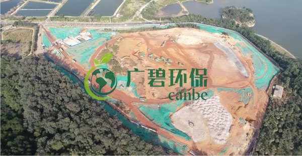 佛山市環委辦揚塵督（dū）查組曝光6個揚塵汙染工地（dì）(圖10)
