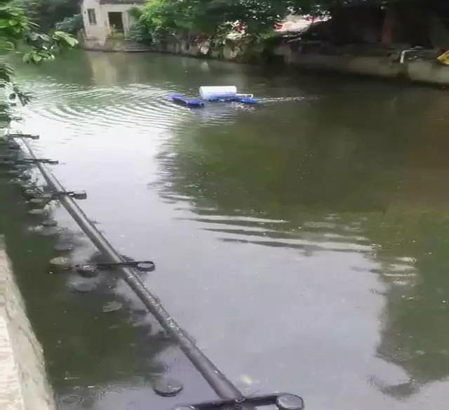 廣東（dōng）公布（bù）省級河湖最新河湖長名單！