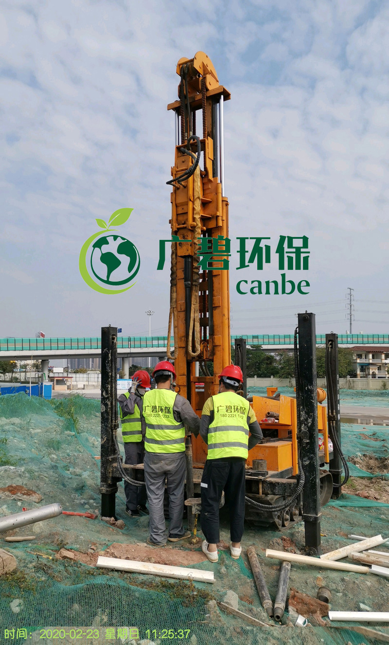 嚴防嚴控,精心組織,廣碧有序複工(圖2) 嚴防嚴控,精心組織,廣碧有序複工(圖2)