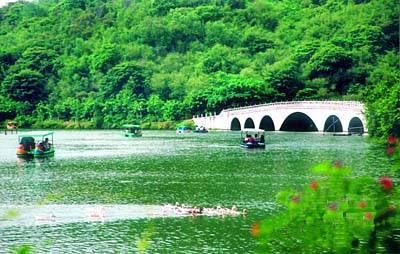 新形勢（shì）下環保企業的三大核（hé）心競爭力