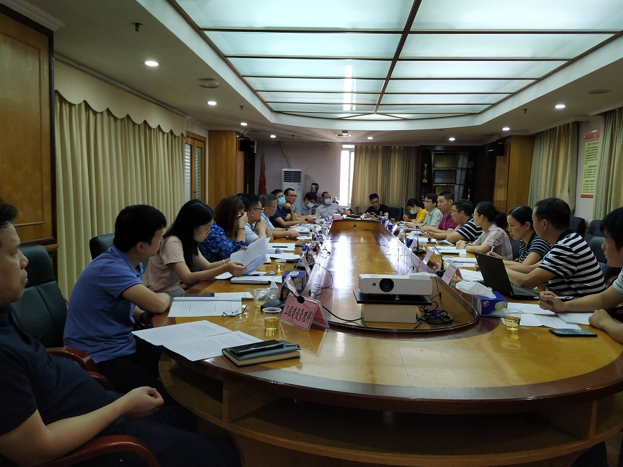 強化與自然資源部門協調聯（lián）動，紮（zhā）實推進土壤汙染防治工作（zuò）