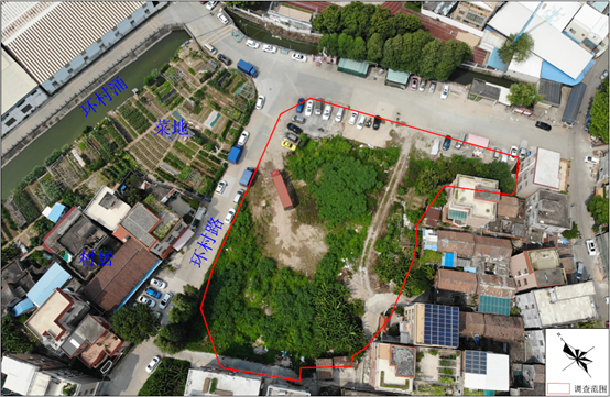 廣碧環保（bǎo）《勒流街道西華村幼兒園新建（jiàn）工程佛山市順德區勒流街道聖德（dé）路1號地塊土壤（rǎng）汙染狀況初步調查報（bào）告》通過專家評審會(圖1)